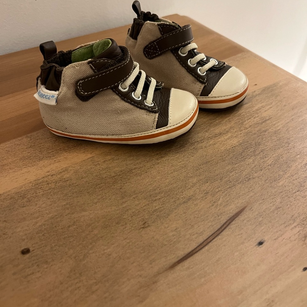 Robeez Baby  Shoe